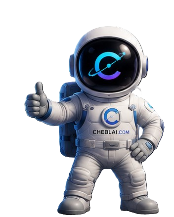 Mascotte CheblAI
